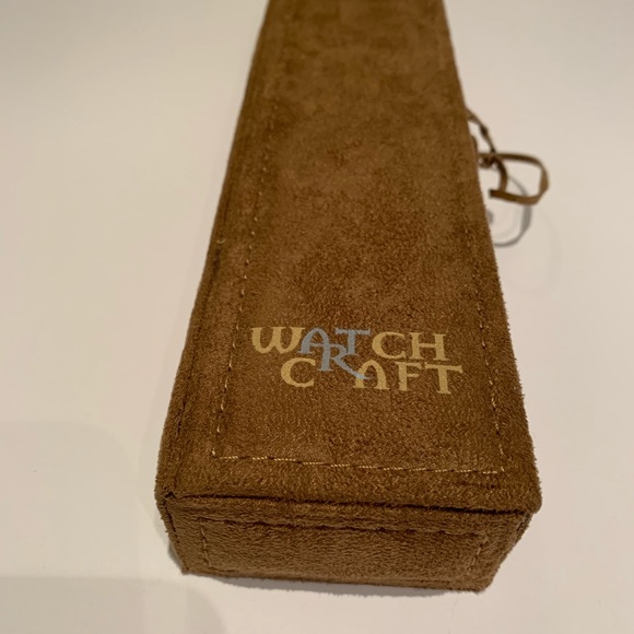 Watch craft FFBO- Full Moon watch - Picture 3 of 7